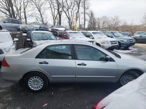 2006 Honda Accord VP