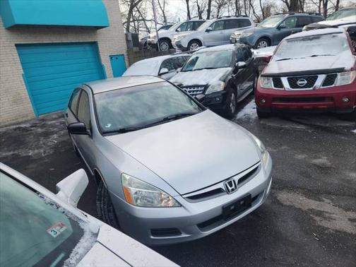 2006 Honda Accord VP