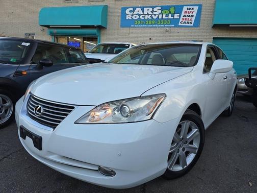 2007 Lexus ES 350 Base