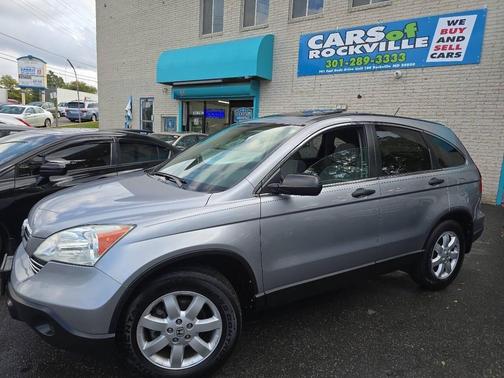 2008 Honda CR-V EX