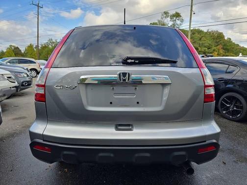 2008 Honda CR-V EX