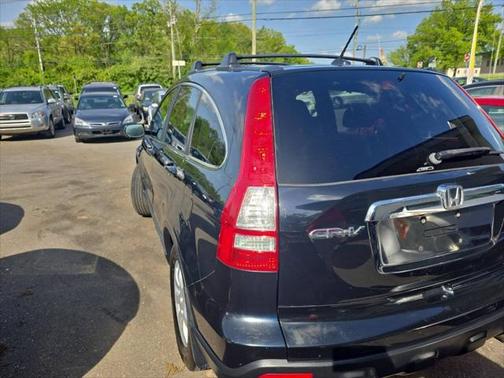 2007 Honda CR-V EX
