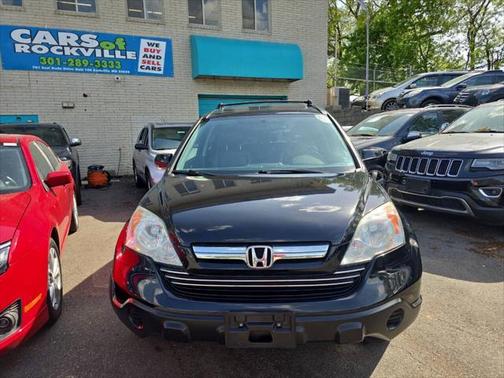 2007 Honda CR-V EX