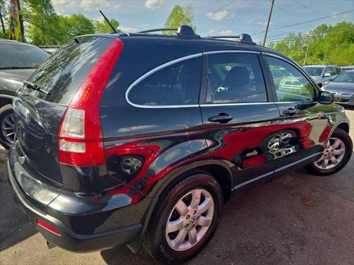 2007 Honda CR-V EX