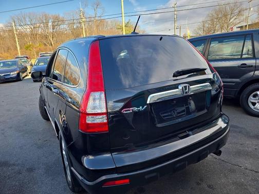 2008 Honda CR-V EX