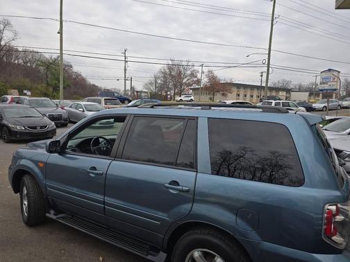 2007 Honda Pilot EX