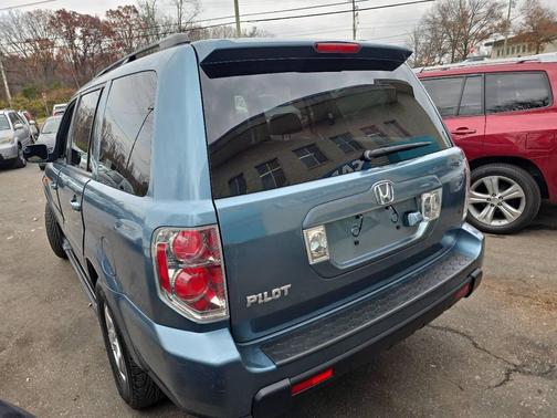2007 Honda Pilot EX