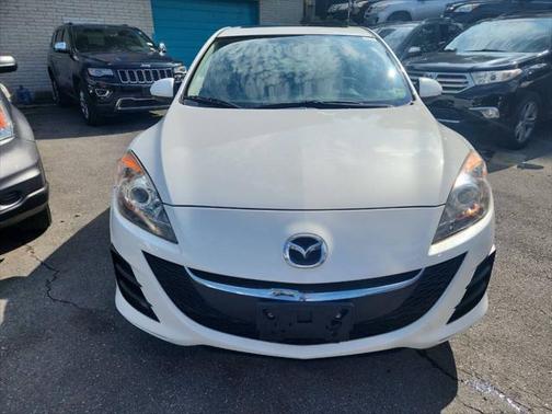 2010 Mazda Mazda3 i Touring