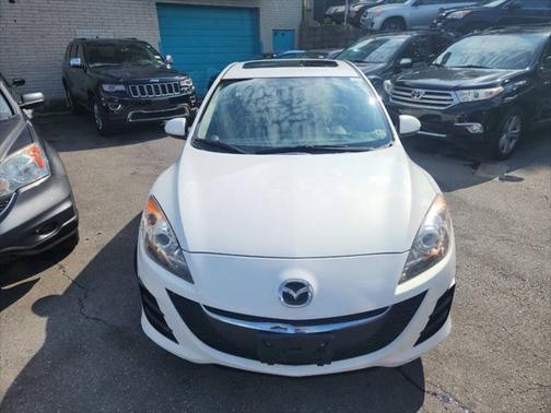 2010 Mazda Mazda3 i Touring