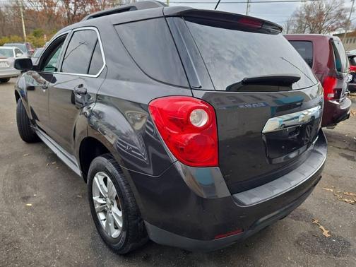 2015 Chevrolet Equinox 2LT