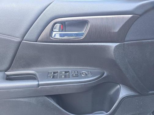 2014 Honda Accord EX