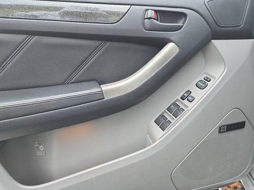 2003 Toyota 4Runner Limited V8