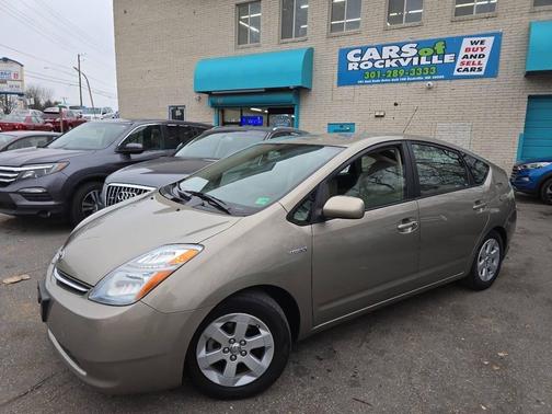 2007 Toyota Prius Touring