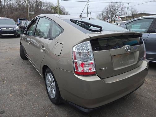 2007 Toyota Prius Touring