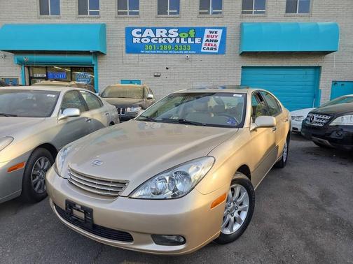 2004 Lexus ES 330 Base