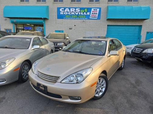 2004 Lexus ES 330 Base