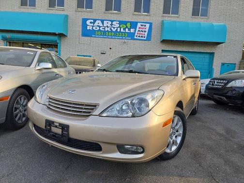 2004 Lexus ES 330 Base