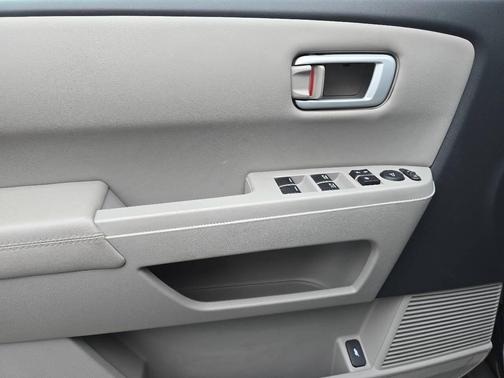 2014 Honda Pilot EX-L