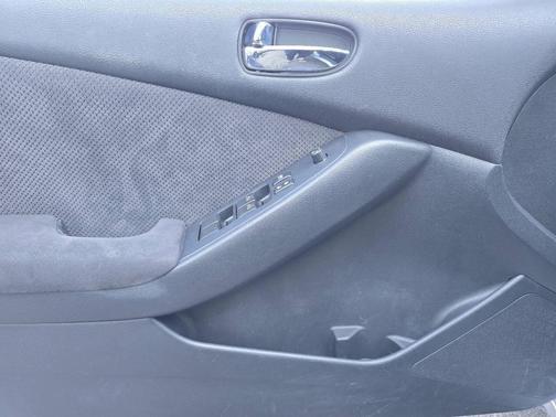 2007 Nissan Altima 2.5 S