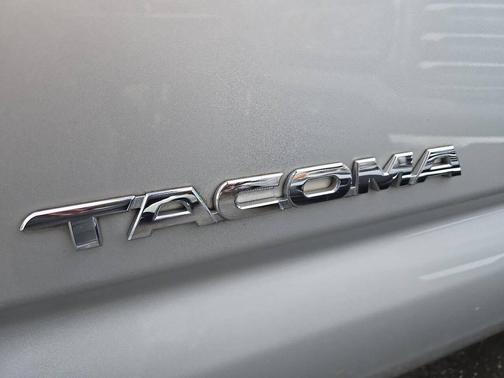 2010 Toyota Tacoma Base