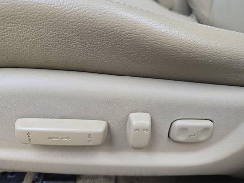 2012 Honda Accord EX-L