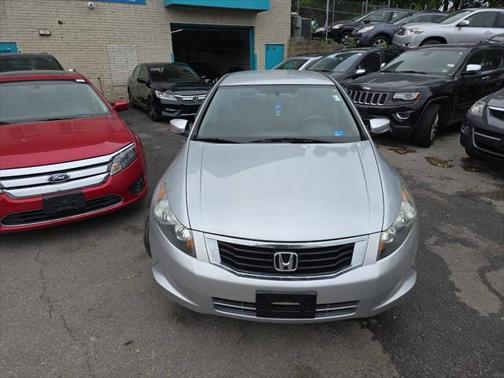 2009 Honda Accord 2.4 LX