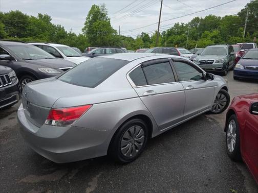 2009 Honda Accord 2.4 LX