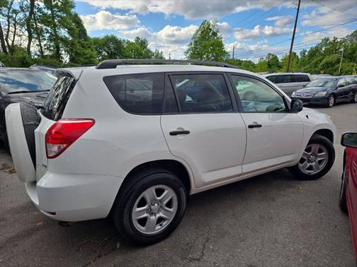 2006 Toyota RAV4 Base