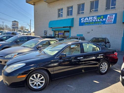 2004 Lexus ES 330 Base