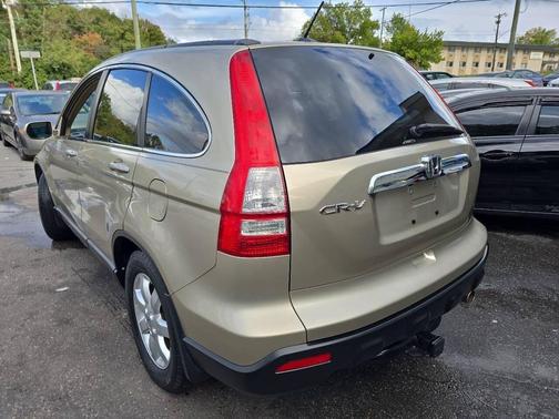 2008 Honda CR-V EX-L