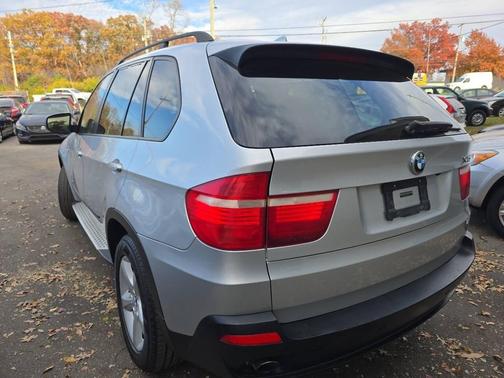 2008 BMW X5 3.0si