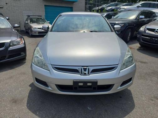 2006 Honda Accord 2.4 LX