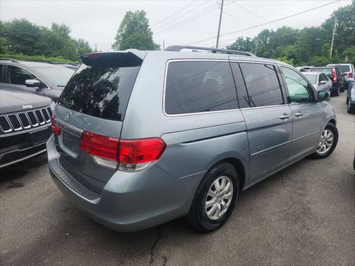 2010 Honda Odyssey EX-L