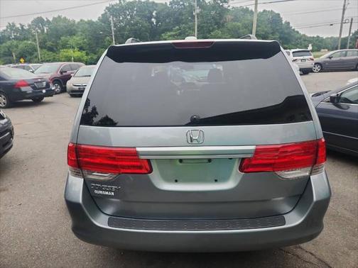 2010 Honda Odyssey EX-L
