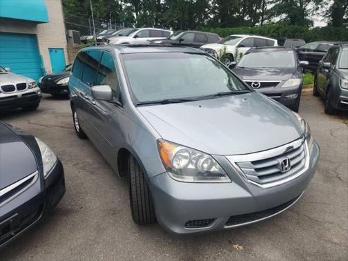 2010 Honda Odyssey EX-L