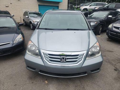 2010 Honda Odyssey EX-L