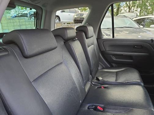 2006 Honda CR-V EX