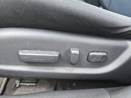 2012 Honda Crosstour EX