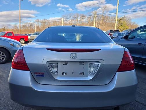 2006 Honda Accord EX-L