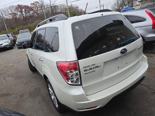2013 Subaru Forester 2.5X Premium