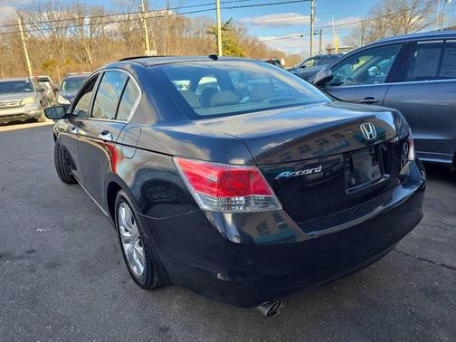2009 Honda Accord EX