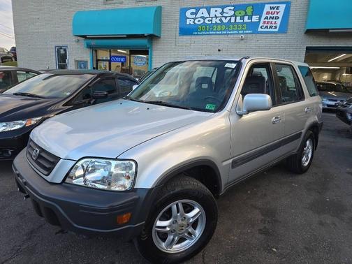 1998 Honda CR-V EX