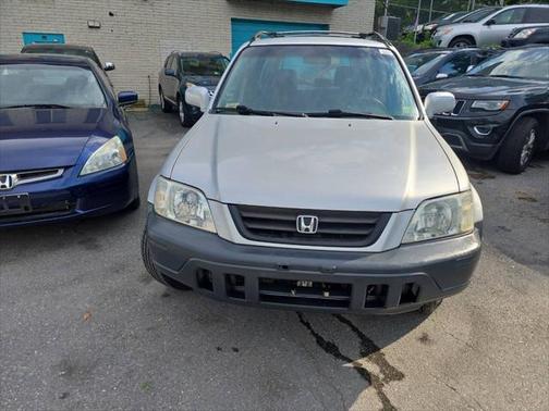 2000 Honda CR-V EX