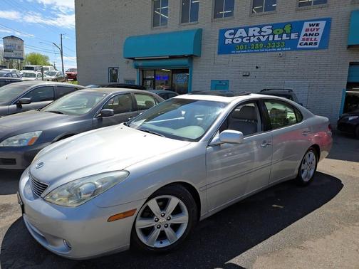 2005 Lexus ES 330 Base