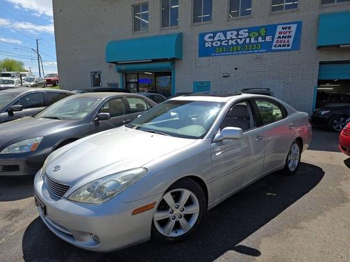 2005 Lexus ES 330 Base