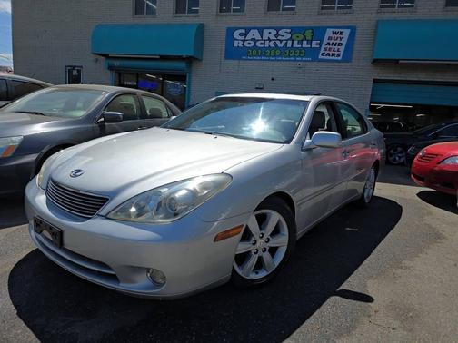 2005 Lexus ES 330 Base