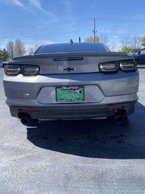 2020 Chevrolet Camaro 3LT