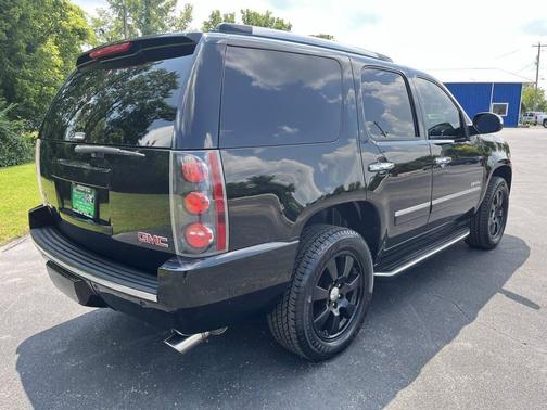 2012 GMC Yukon Denali