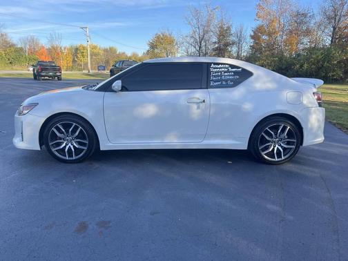 2015 Scion tC Base