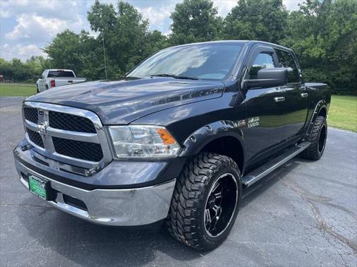 2017 RAM 1500 SLT